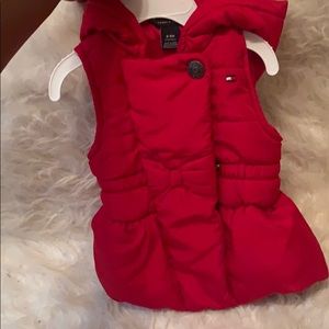 Tommy Hilfiger vest